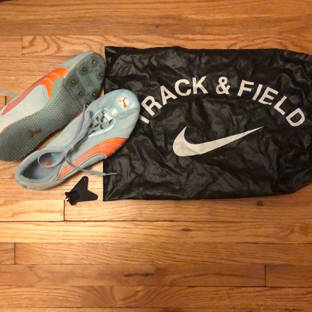 Puma Women’s Track and Field Spikes